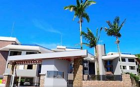Apartamento beira mar em Ponta das Canas
